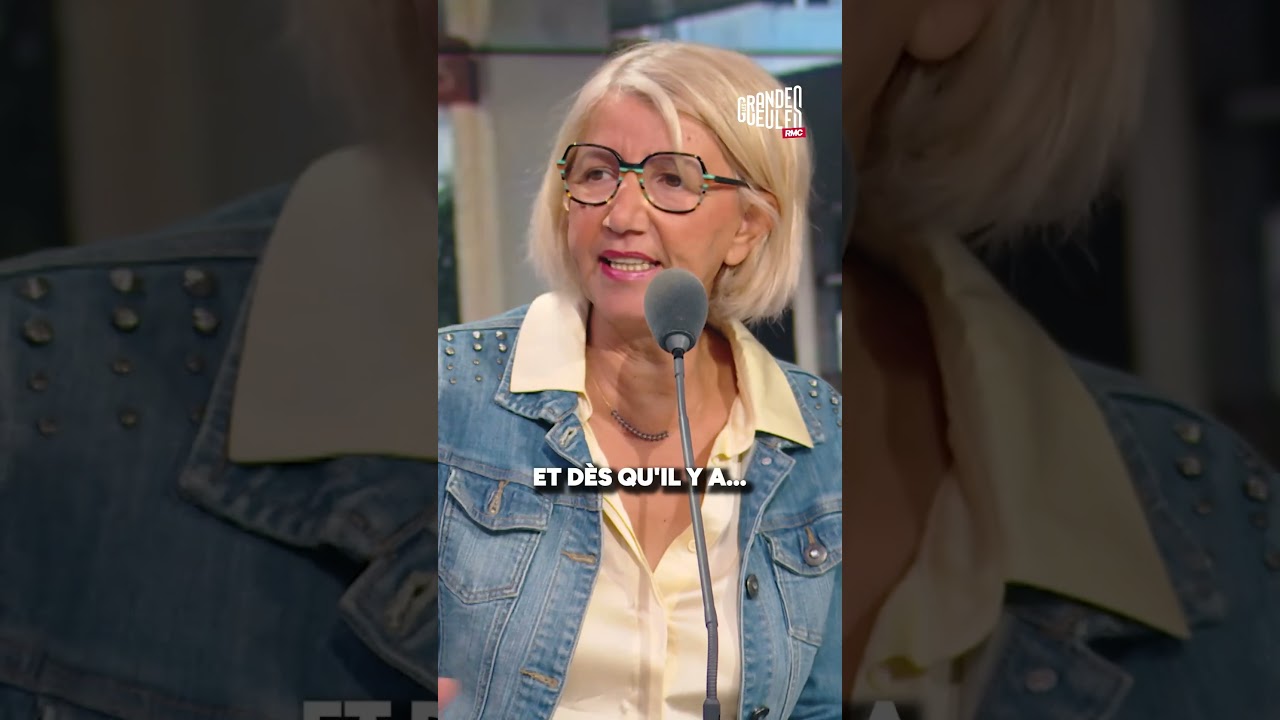"L'État échoue tout le temps et demande aux autres d'être performants !"