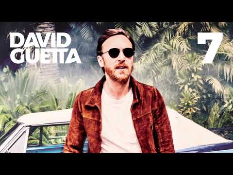 David Guetta & Sia - Light Headed (audio snippet)