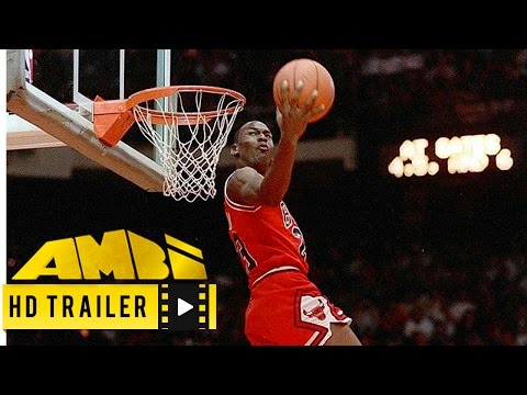 Michael Jordan to the Max'