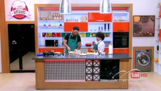 POP hanragitaran - The Voice 2