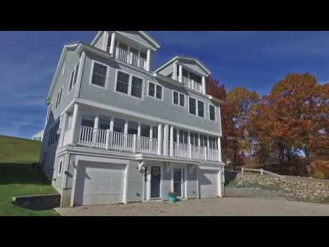 Property video