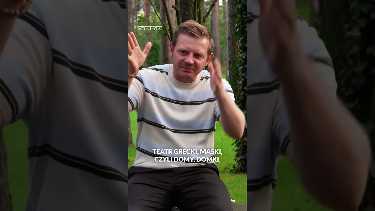 AKTORZY PRAGNĄ SŁAWY?