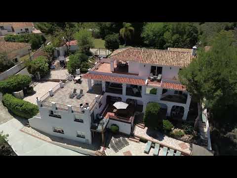 Property video