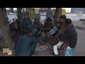 Cold Wave Grips North India | News9