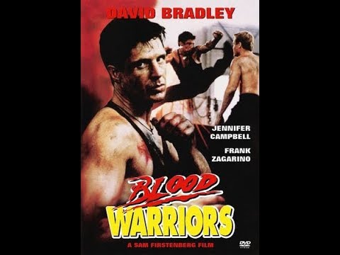 Blood Warriors'