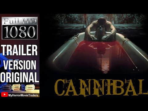 Cannibal'