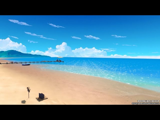 《女神異聞錄：夜幕魅影》4.3.1版本「海之家的仲夏夜物語」開啟，全新五星限定角色-宮下美波•夏日登場