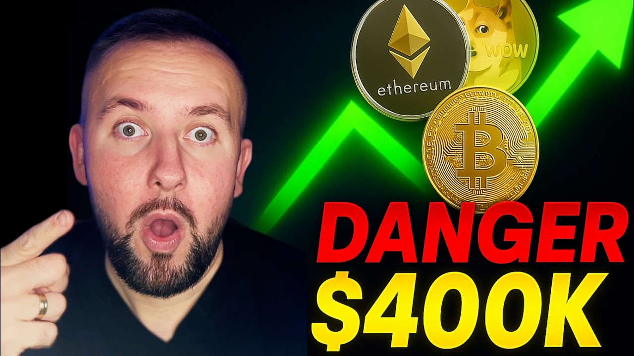 3 Wild Crypto Predictions I Honestly Believe (Watch 3)