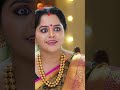 Will Padma stop Aadhya and Srinus marriage? I Padamati Sandhya Ragam #shorts I Mon-Sat 8 PM