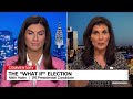 Can parties change Presidential candidates after the primaries?  - 10:16 min - News - Video