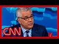 Why Toobin finds it outrageous the Manhattan DA is willing to delay Trump hush money trial