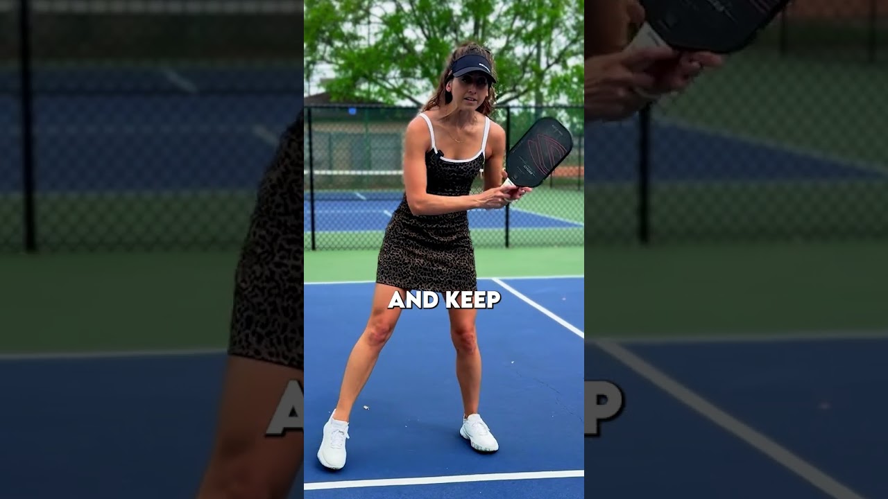 Not Breathing when Dinking