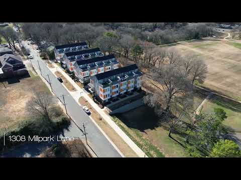 Property video