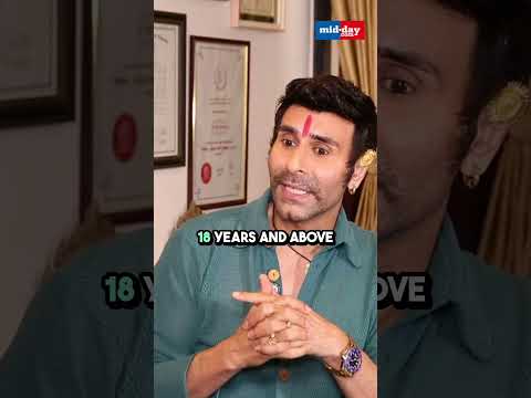 Fathers Day 2025 Indias first man to legally adopt  17 thousand views  play Short