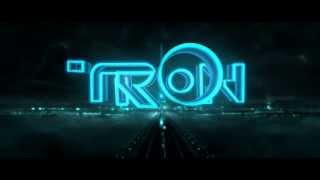 TRON: Legacy - Trailer 2 - Deuts