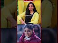 కాటేరమ్మ డైలాగు లైవ్ లో ఎలా చెప్పిందో చూడండి ..Actress Poojitha Reddy Exclusive Interview #shorts  - 00:58 min - News - Video