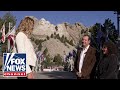 New Americans SWORN IN at Mt. Rushmore