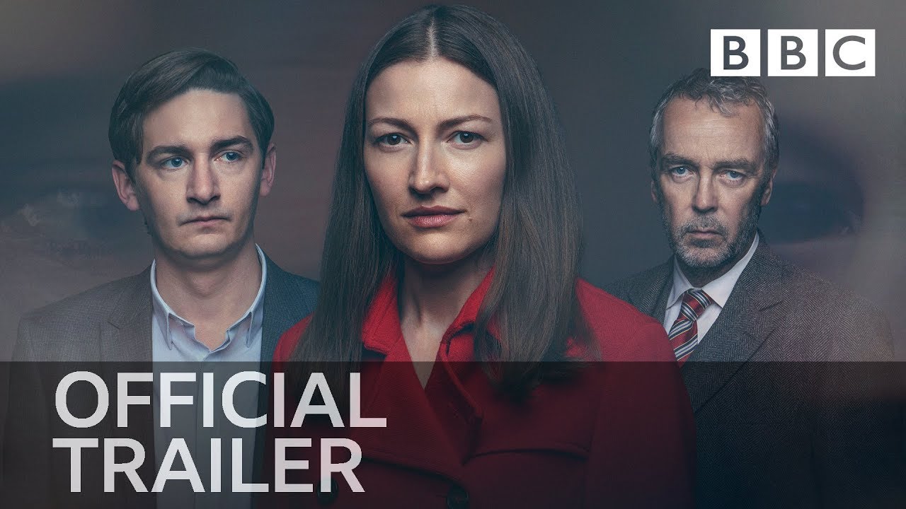 Trailer de The Victim