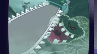 Oggy a vby - Halloween