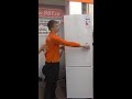 Видеообзор холодильника LERAN CBF 201 W NF со специалистом от RBT.ru