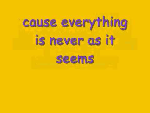 Glee The Warblers Fireflies Lyrics