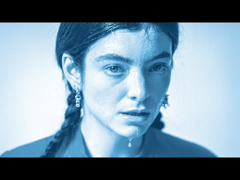 Lorde - What Was That (Säfira Remix)