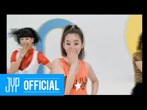 Wonder Girls