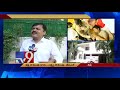 Can CM Ramesh come clean after IT raids?:  GVL Reacts