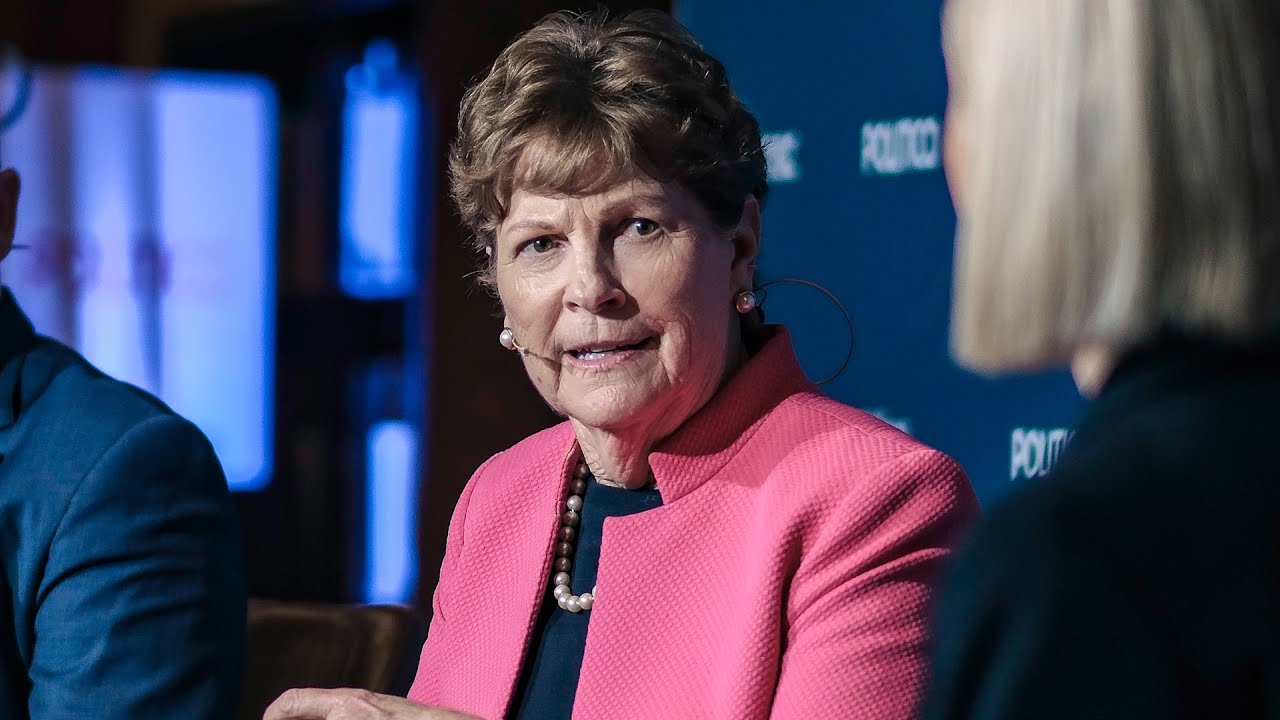 Shaheen: 'I don't want a nuclear armed Iran'