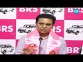 LIVE: కేటీఆర్ ప్రెస్ మీట్...| KTR Press Meet LIVE | Kaleshwaram Project | BRS Party @SakshiTV  - 01:59:56 min - News - Video