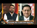 Seeing Initial Signs Of Rural Demand Recovery, Monsoon Key Trigger For FMCG  - 05:18 min - News - Video