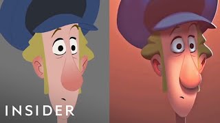 How Netflix's 'Klaus' Made 2D Animation Look 3D | Movies Insider