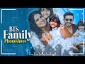 Anchor Ravi comments on Bigg Boss 5 show in BTS video of family photoshoot- Nitya Saxena