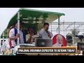 Prajwal Revanna | HD Revanna In Three-day Sit Custody | News9