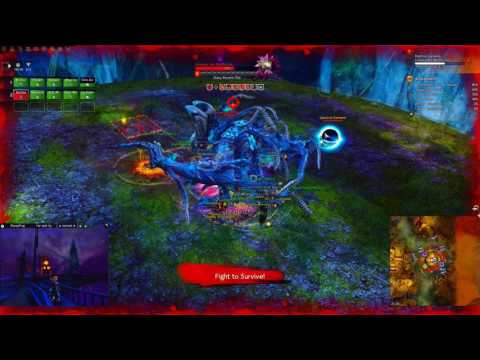 Gambling ectos gw2