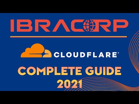 Cloudflare: A Complete Guide, Features & Walkthrough (2021)