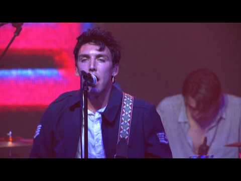 Bad Suns Bonnaroo 2017 Full Performance