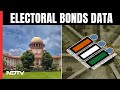 Electoral Bonds Data: Top 10 Donors To Political Parties