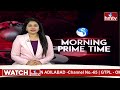 ఉత్తరప్రదేశ్ లో సోనియా గాంధీ పర్యటన | Sonia Gandhis visit to Uttar Pradesh |hmtv  - 00:52 min - News - Video