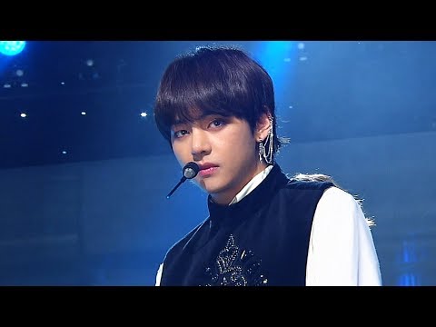 방탄소년단 (BTS) - FAKE LOVE 교차편집 (Stage Mix)
