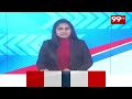 కూటమి ప్రభుత్వం పై రెచ్చిపోయిన ఉష శ్రీ చరణ్ | Ex Minister Ushasri Charan Protest Against on Kutami  - 02:06 min - News - Video