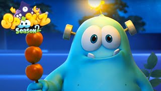 Spookiz  2x3 - Genius Frankie!