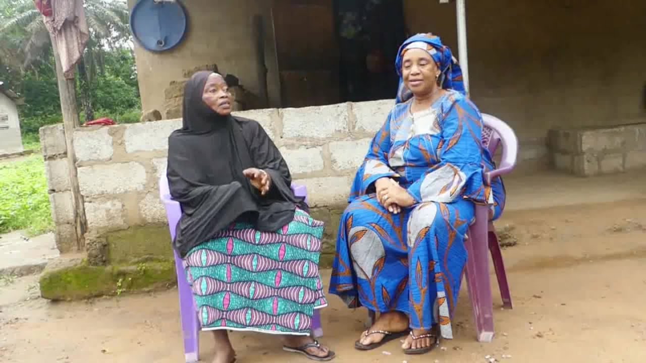 GNIN DJOU Ep126 Nouveau Film Guinéen Version Malinké