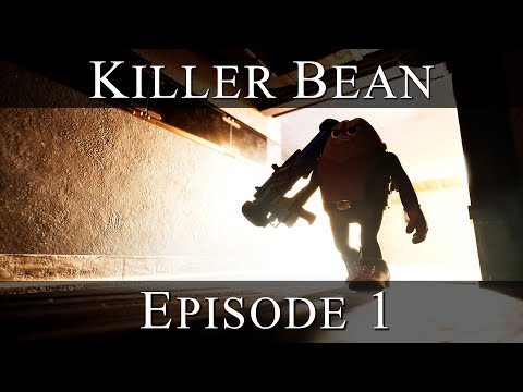 Upload mp3 to YouTube and audio cutter for Killer Bean  Ep 1  Featuring Cr1TiKaL download from Youtube