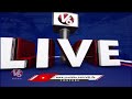EC Shock To KCR, For Violating Election Code | V6 News - 06:15 min - News - Video