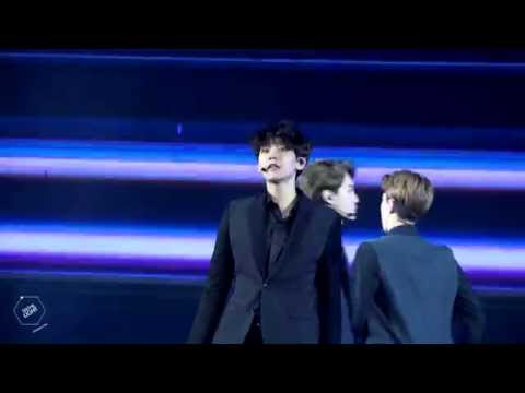 140818 THUNDER BAEKHYUN VER.