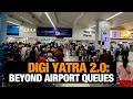 Digi Yatra App To Facilitate Hotel Check-Ins, Entry To Public Spaces