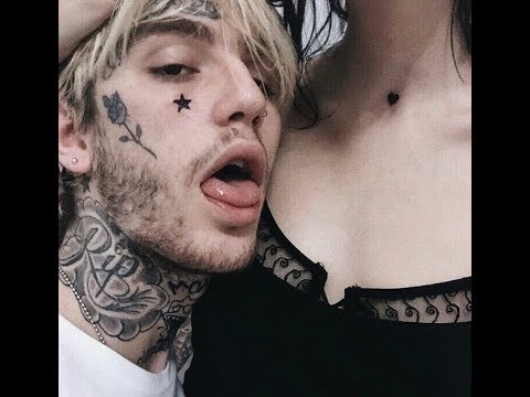 Top 10 Saddest LiL PEEP Songs | Part 2