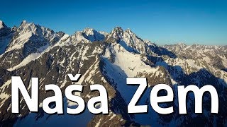 Smejko a tanculienka - Naša Zem