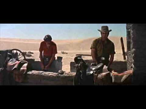 Ride Lonesome'